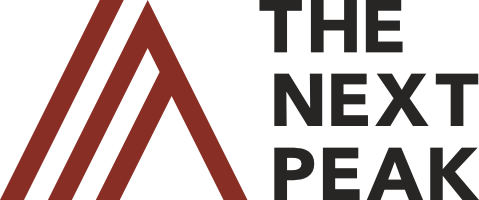 THE NEXT PEAK