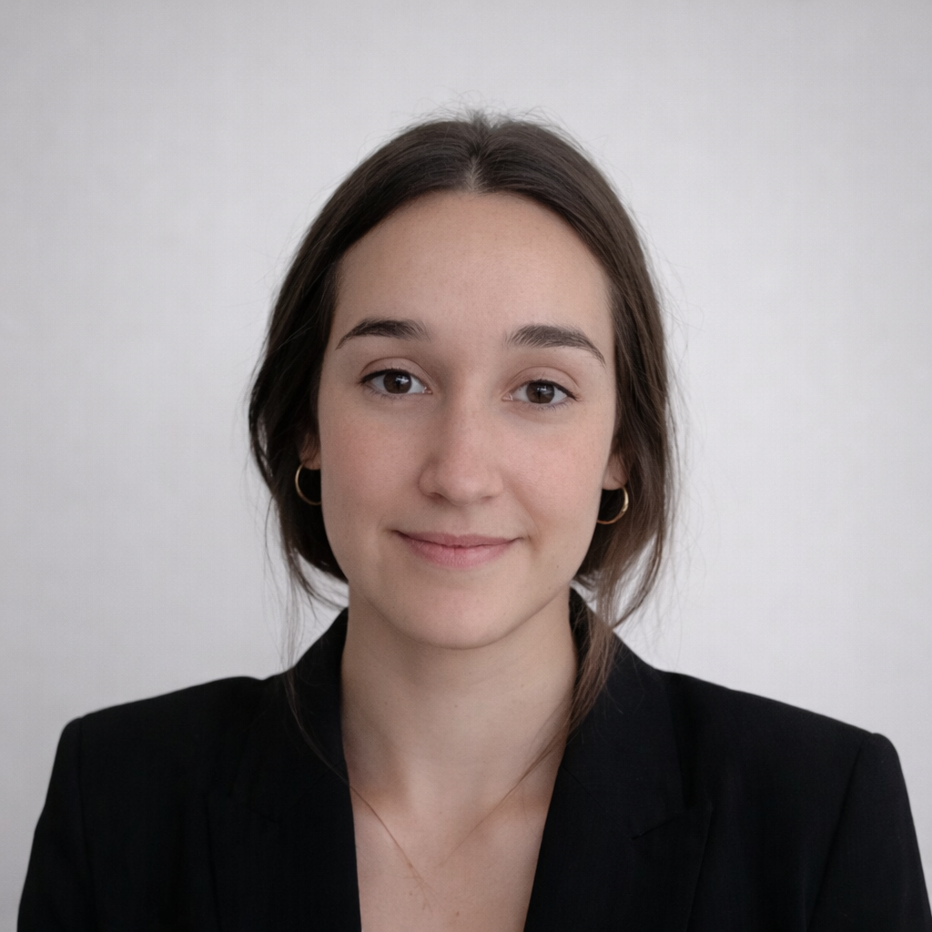 Sofía Moreno de Tejada